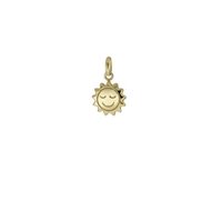 Charm IGold in Oro giallo P672OU0050070